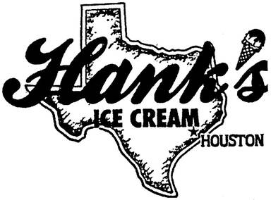 Hank's Ice Cream