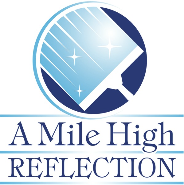 A Mile High Reflection