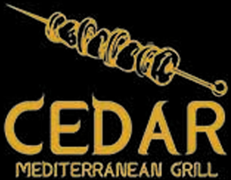 Cedars Mediterranean Grill