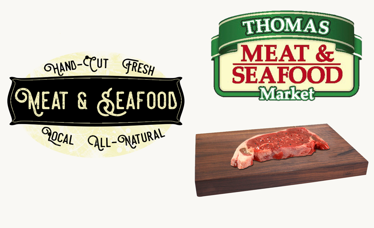 Thomas Meat & Seafood Market