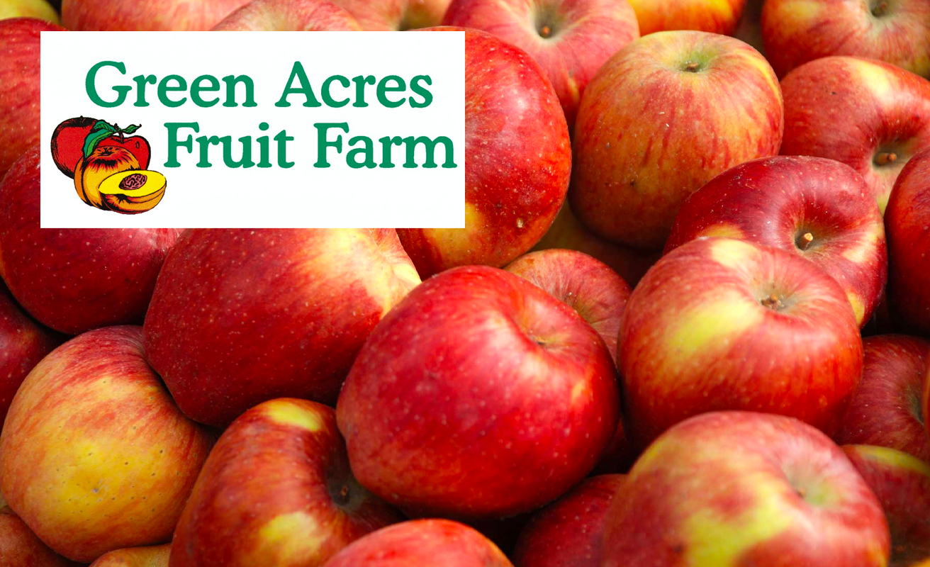 Green Acres Fruit Farm