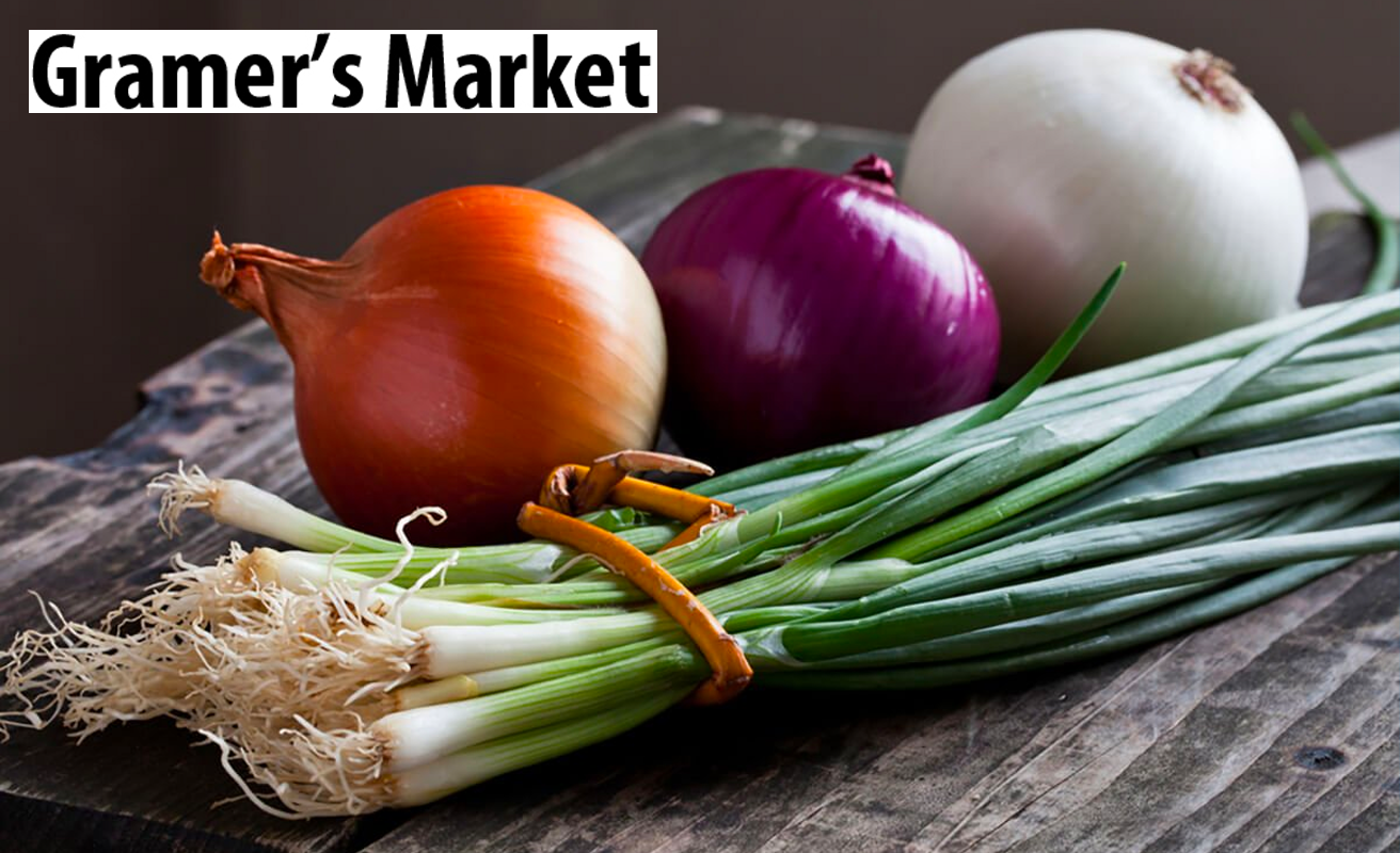 Gramer's Market