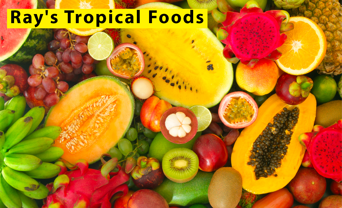 Ray's Tropical Foods