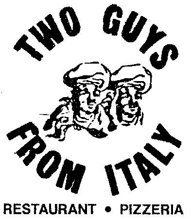 Two Guys From Italy Restaurant & Pizzeria