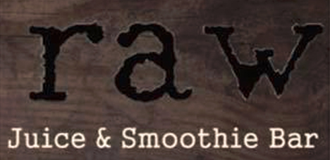 Raw Juice & Smoothie Bar